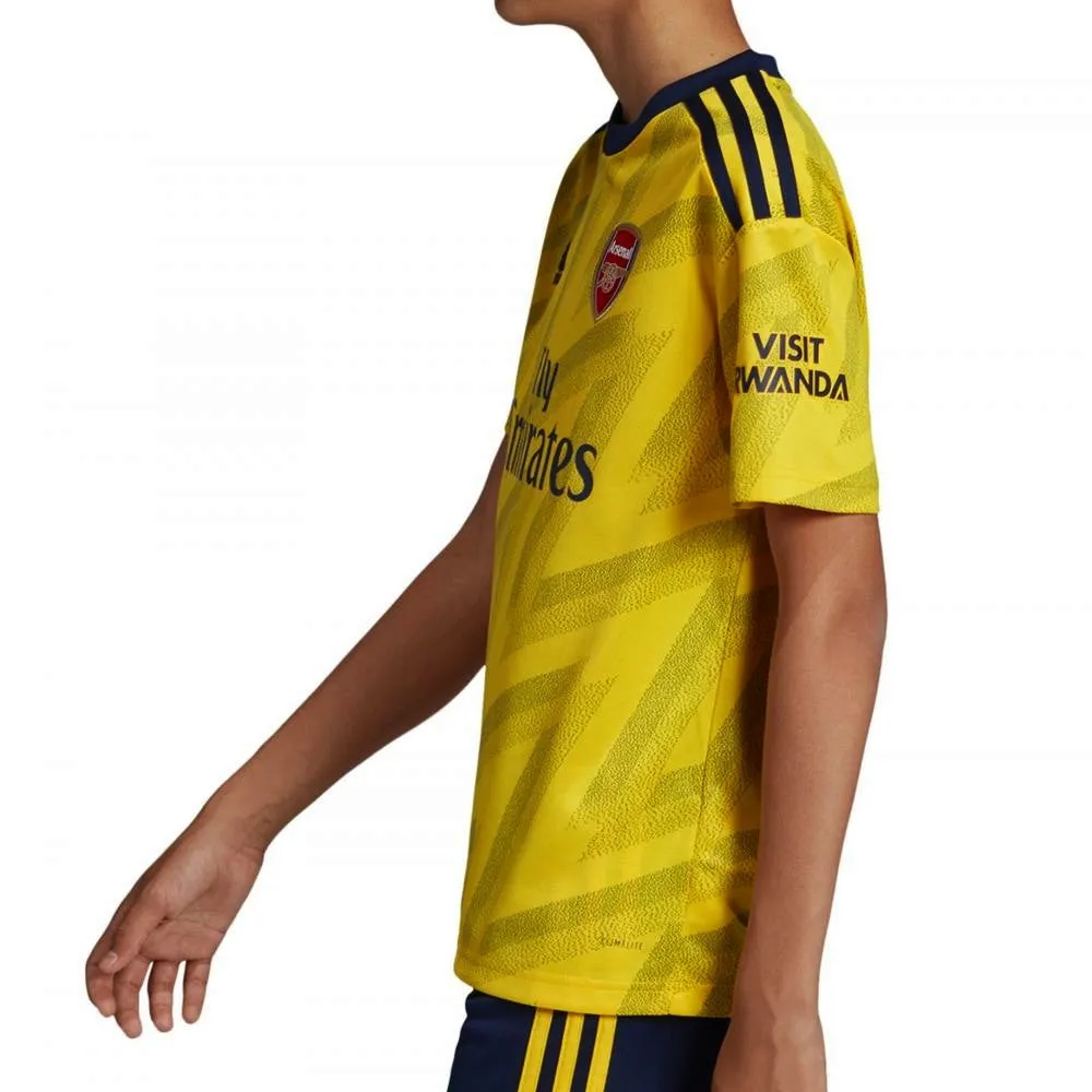 Kids - Arsenal FC Away Soccer jersey 2019/20 - Adidas