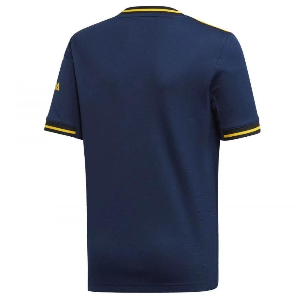 Kids - Arsenal FC Third Soccer jersey 2019/20 - Adidas