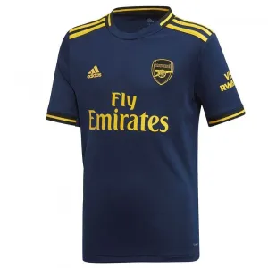Kids - Arsenal FC Third Soccer jersey 2019/20 - Adidas