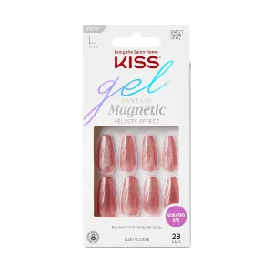 KISS Fantasy Magnetic Nails