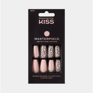 KISS Masterpiece Nails