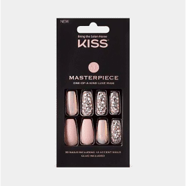 KISS Masterpiece Nails