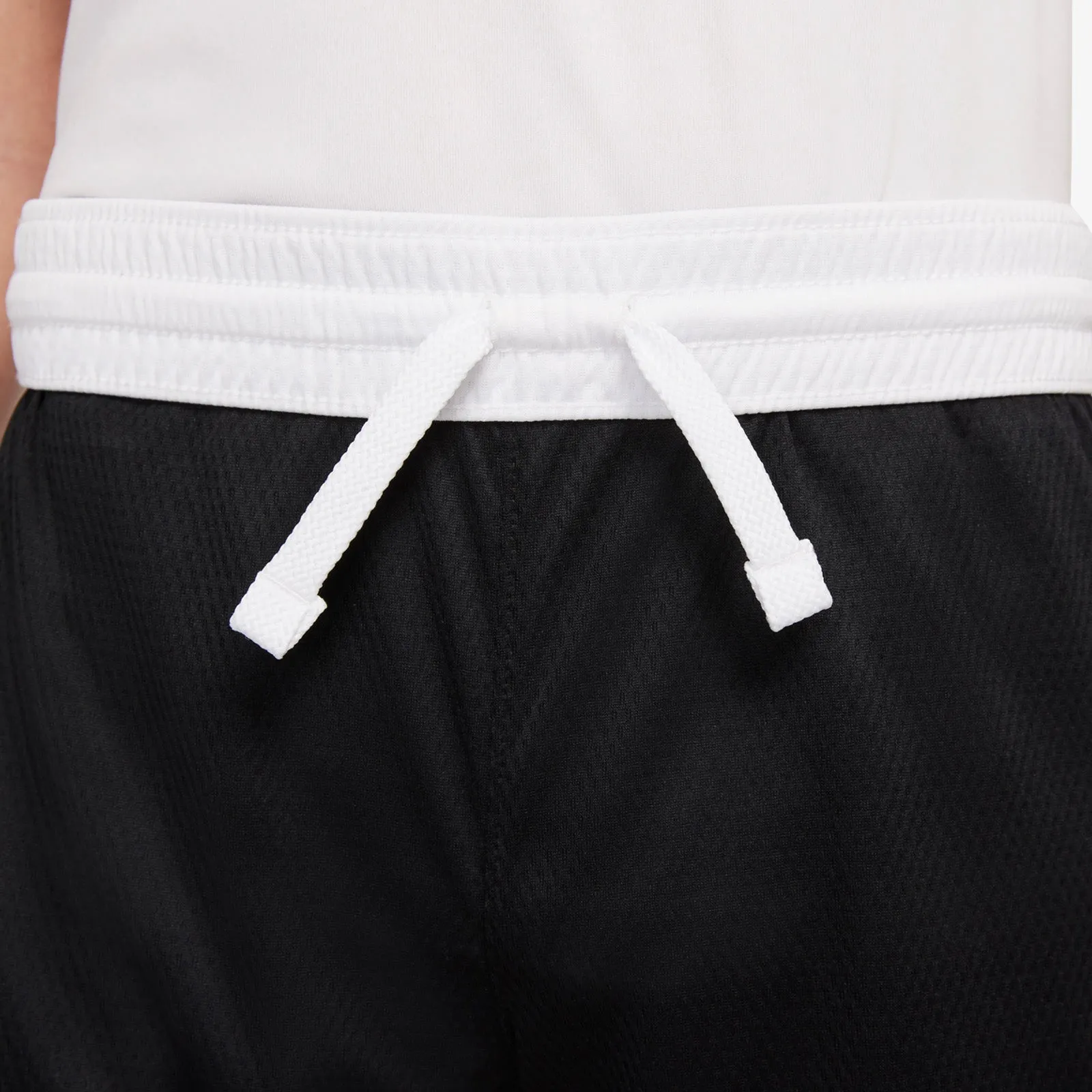 League Dri-FIT Youth Shorts - Black