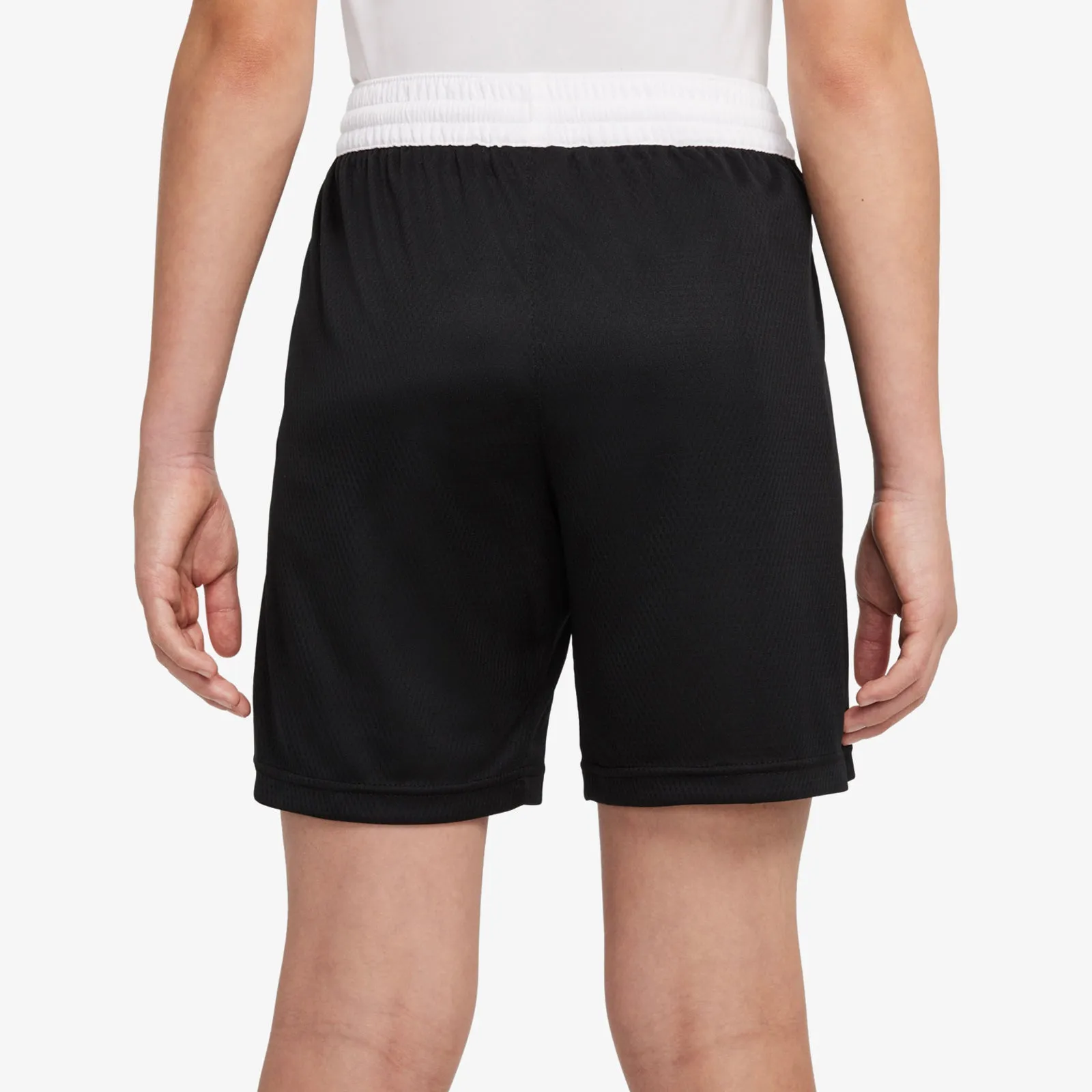 League Dri-FIT Youth Shorts - Black