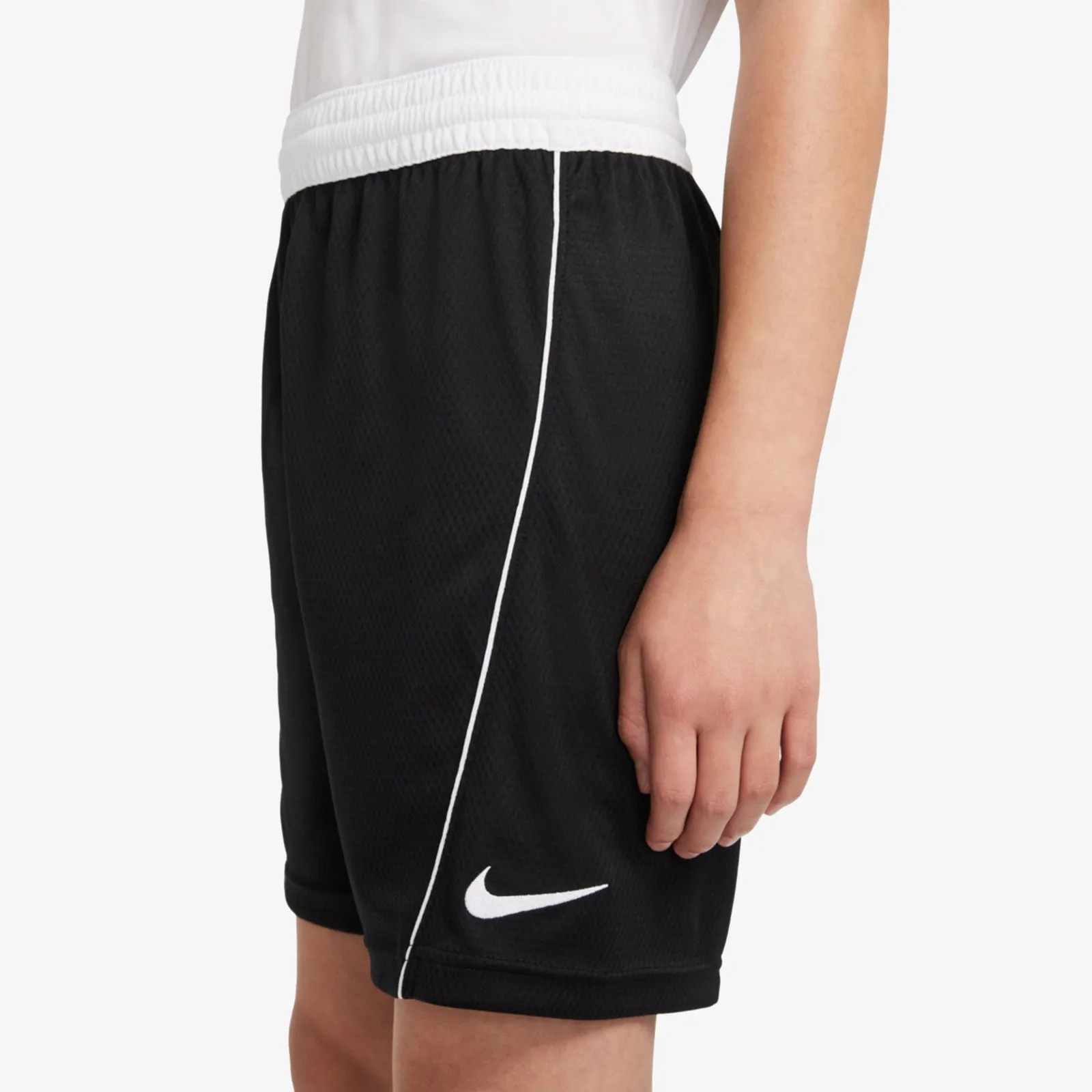 League Dri-FIT Youth Shorts - Black