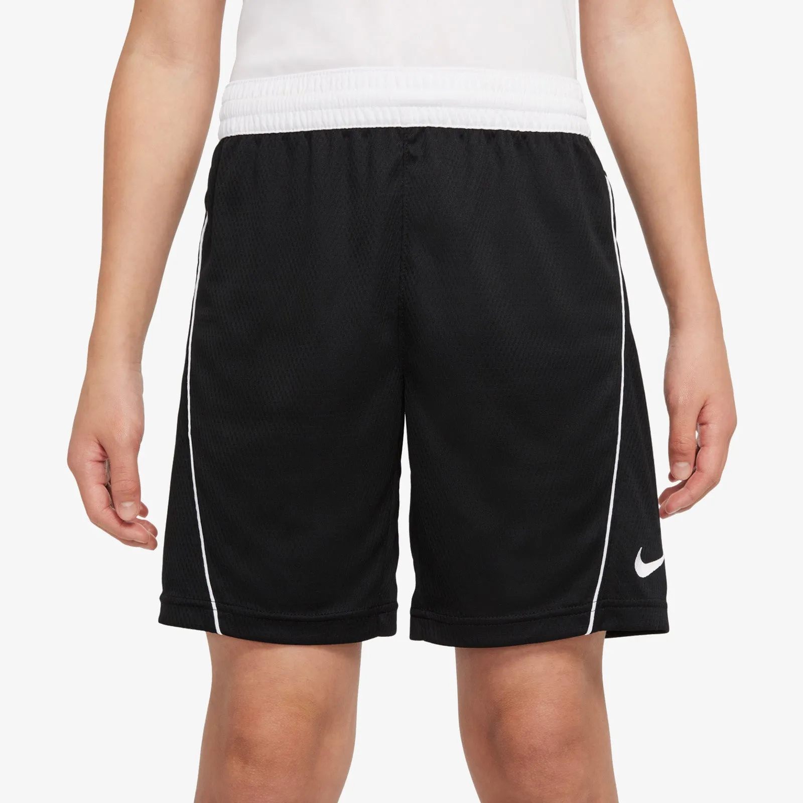 League Dri-FIT Youth Shorts - Black