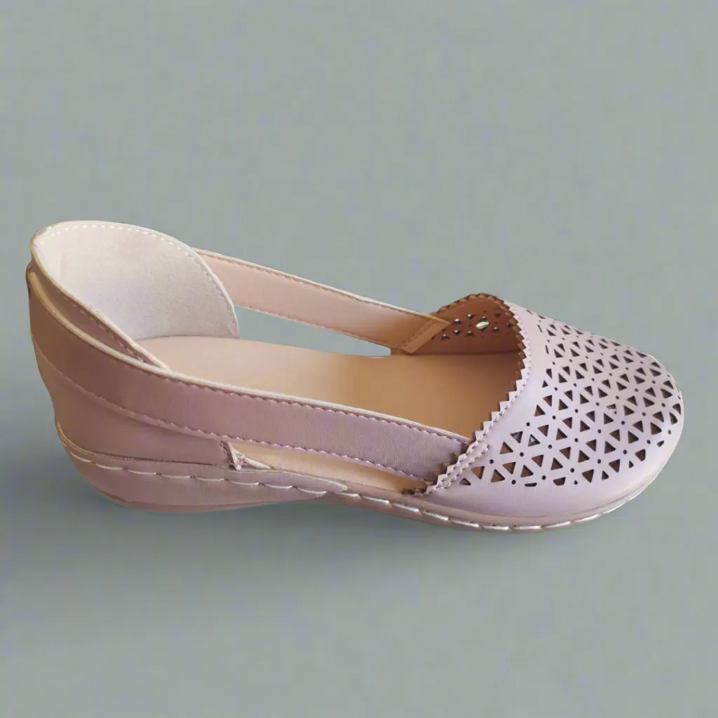 Leandra | Orthopedic Comfort Shoe made of Premium Material