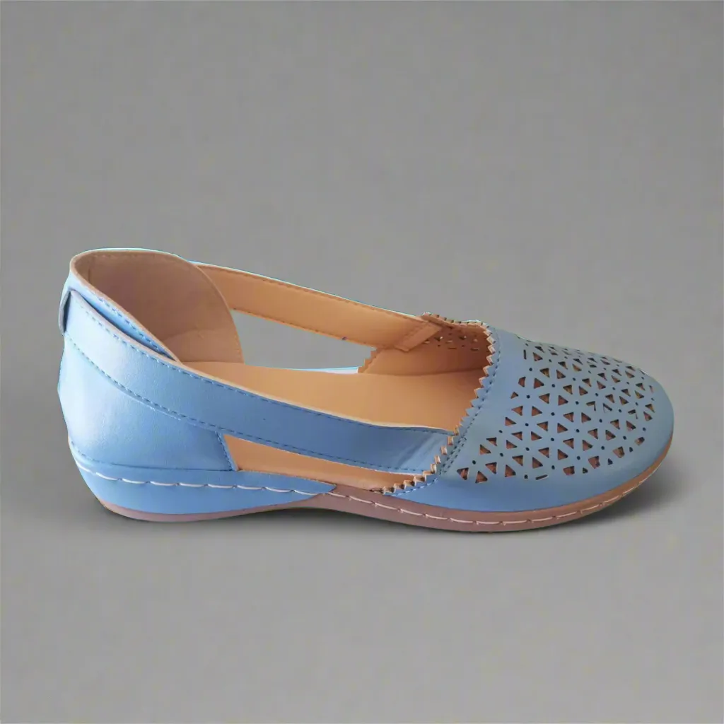 Leandra | Orthopedic Comfort Shoe made of Premium Material