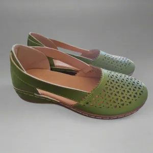 Leandra | Orthopedic Comfort Shoe made of Premium Material