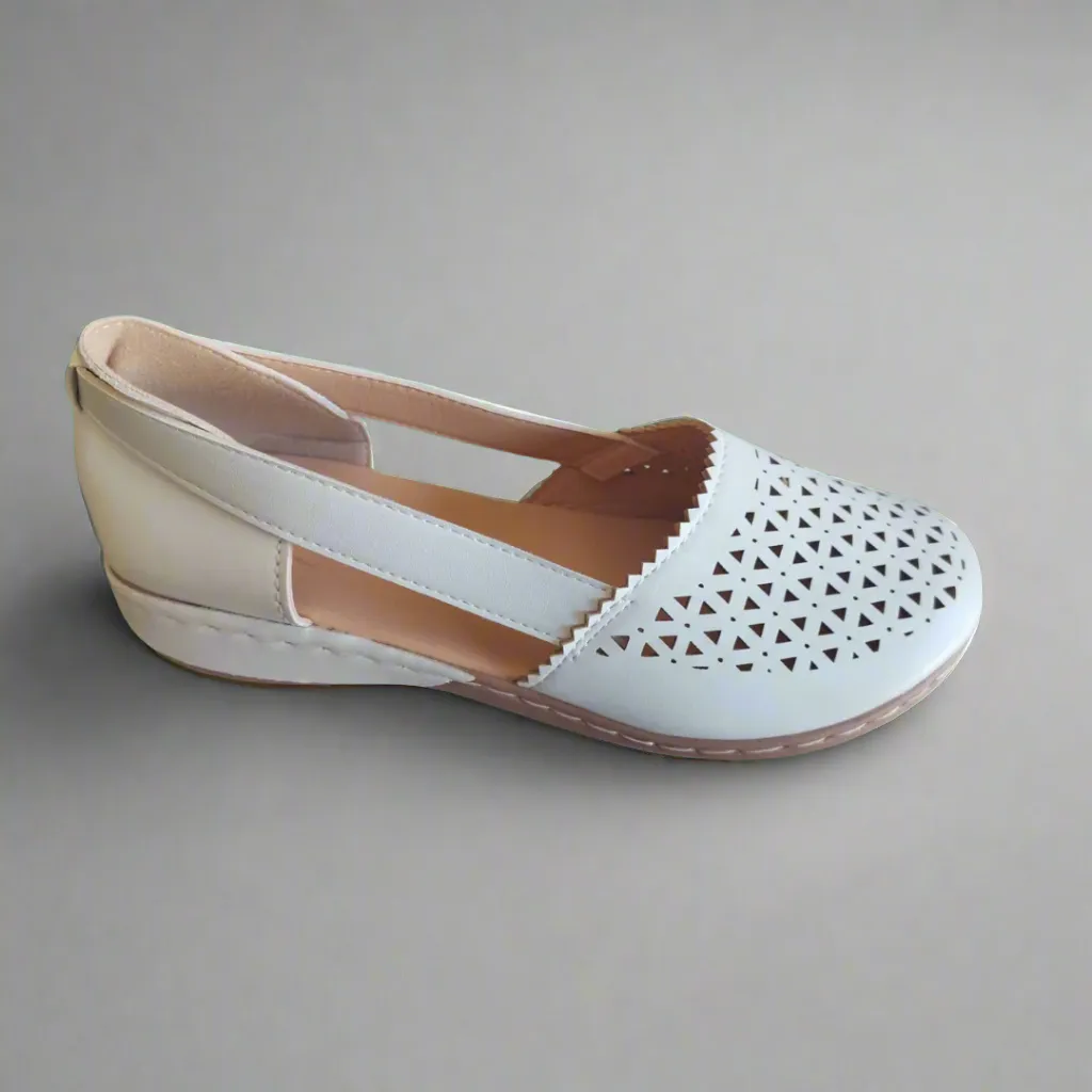 Leandra | Orthopedic Comfort Shoe made of Premium Material