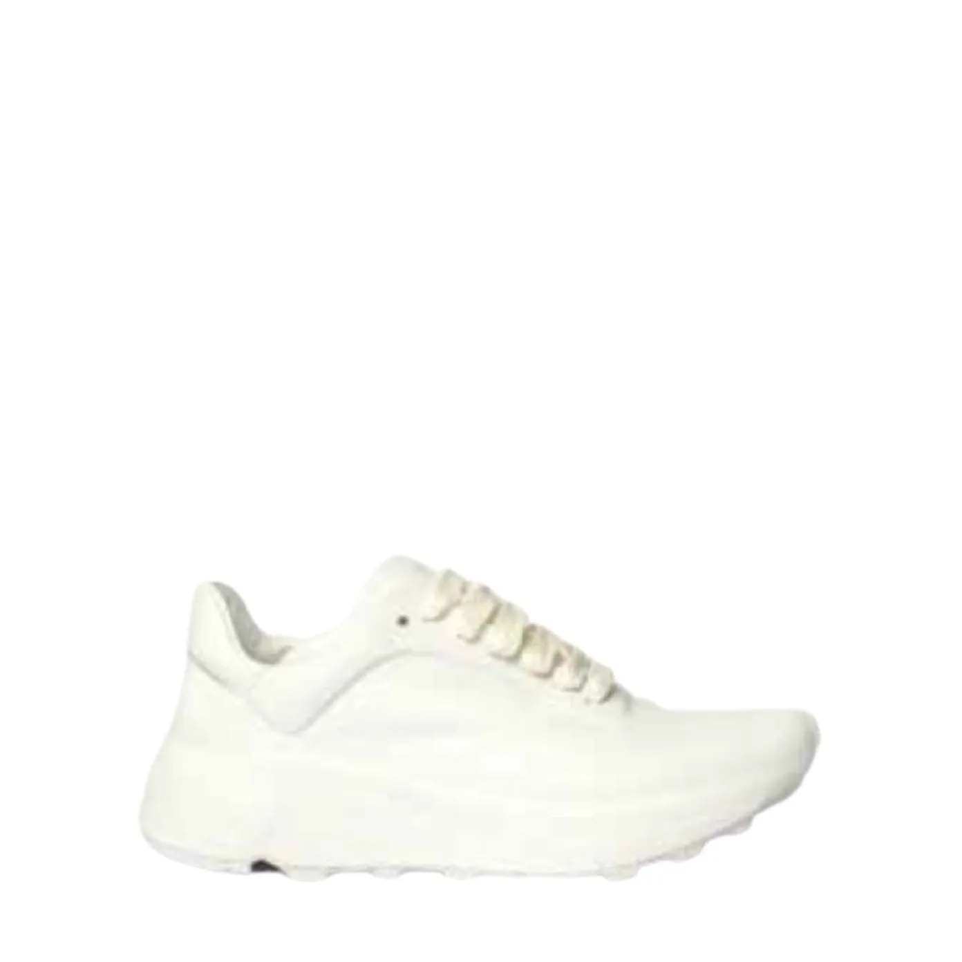 Leather Sneaker Matrix