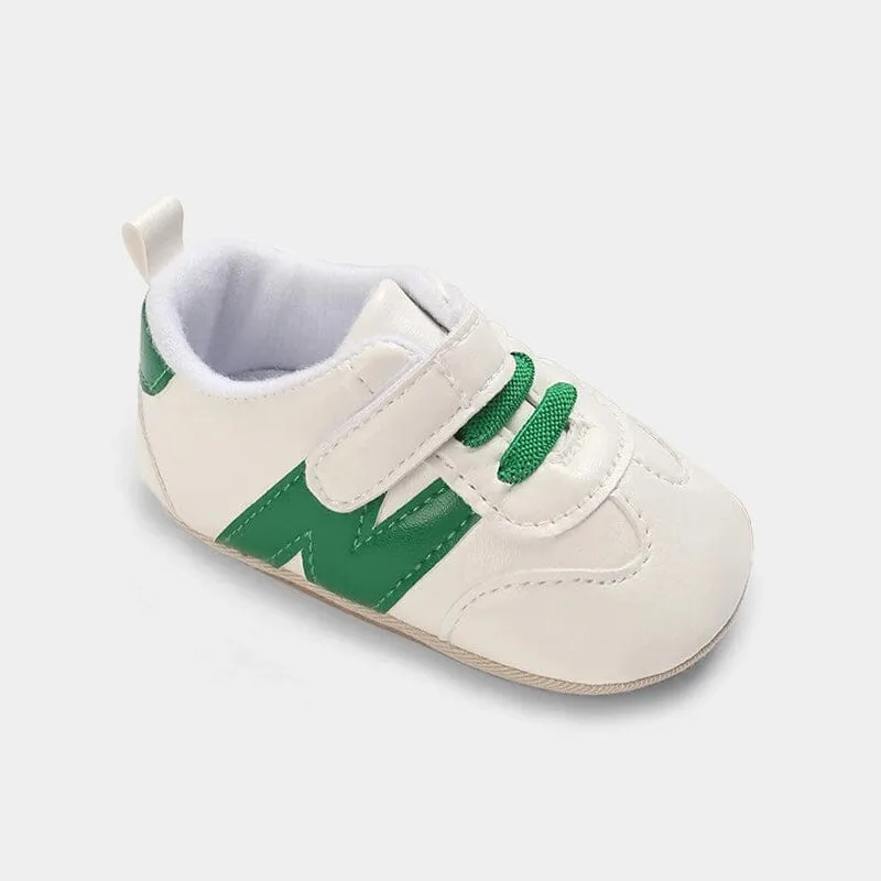 Little People Attractive Baby Boy Shoes