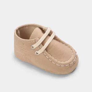 Little People Attractive Baby Boy Shoes