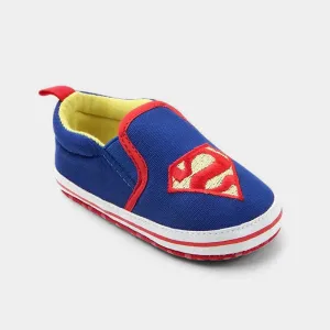 Little People Attractive Baby Boy Shoes