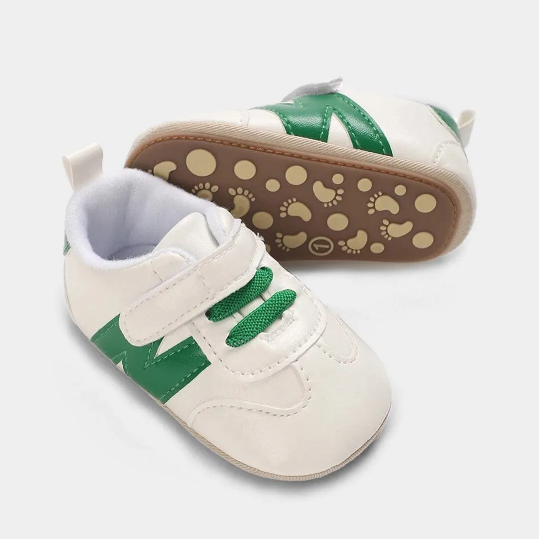 Little People Attractive Baby Boy Shoes