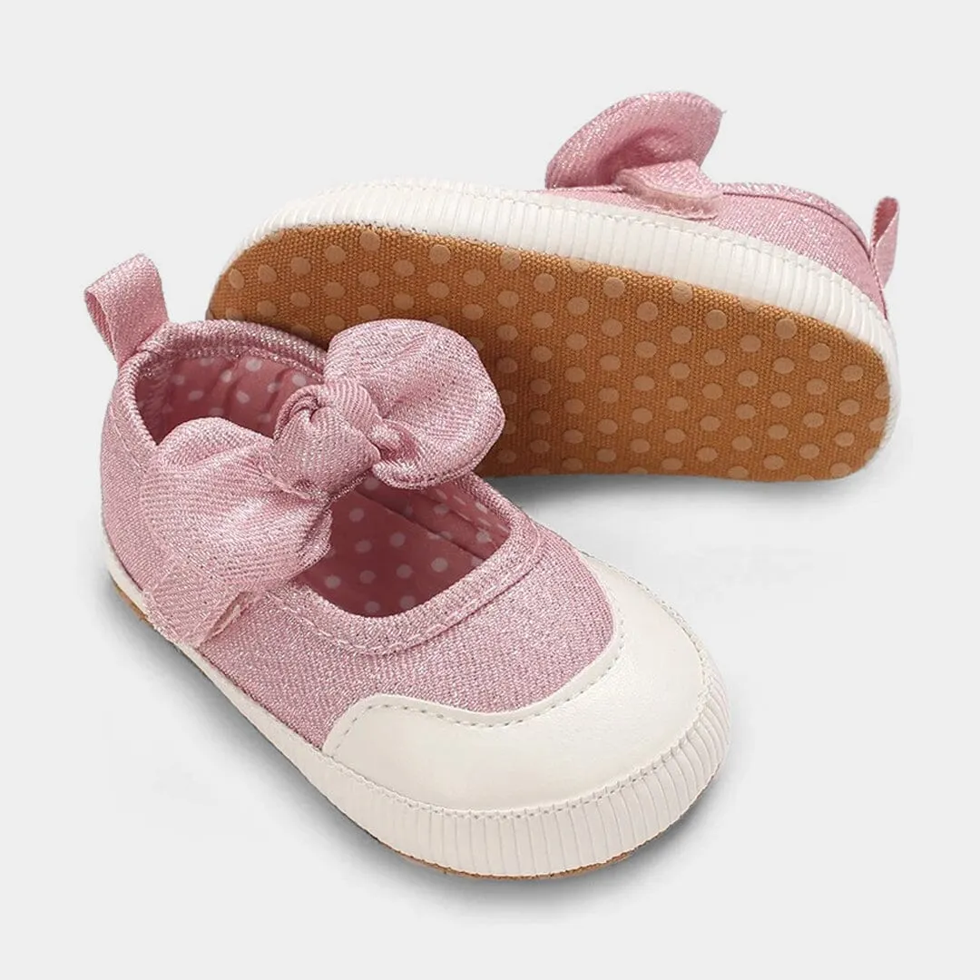 Little People Stylish Baby Girl Shoes