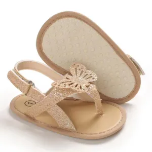 Little People Stylish Baby Girl Shoes