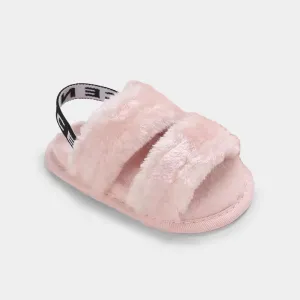 Little People Stylish Baby Girl Shoes