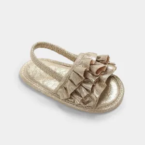 Little People Stylish Baby Girl Shoes