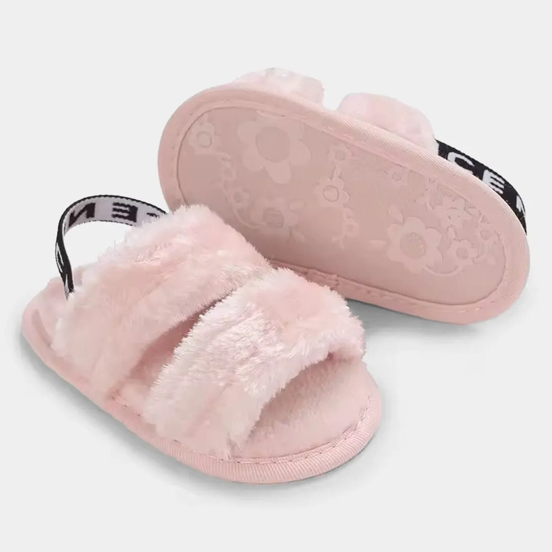 Little People Stylish Baby Girl Shoes