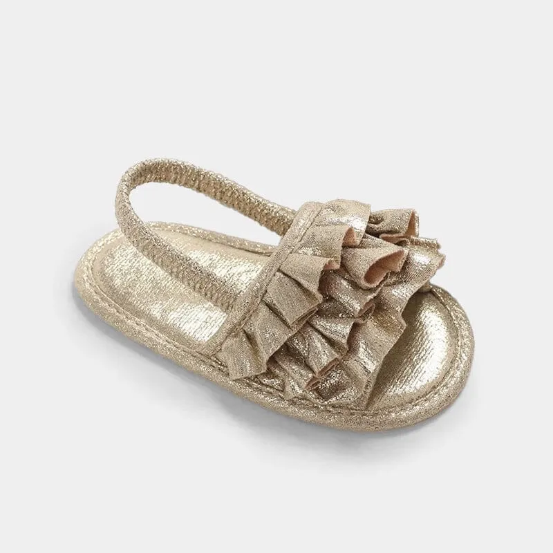 Little People Stylish Baby Girl Shoes