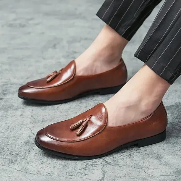 Loren Dress Shoes