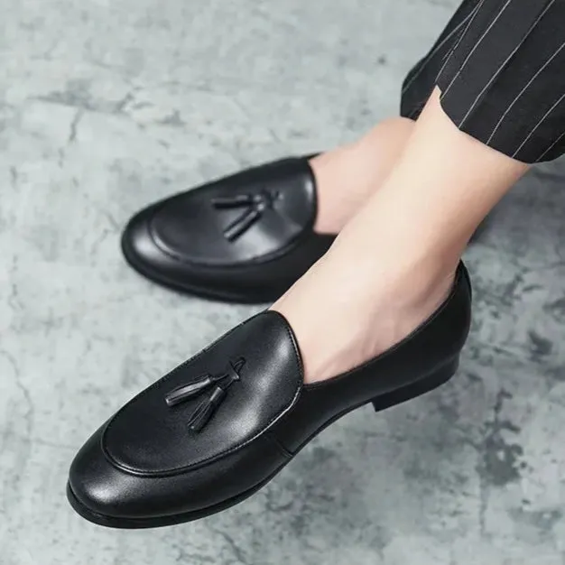 Loren Dress Shoes