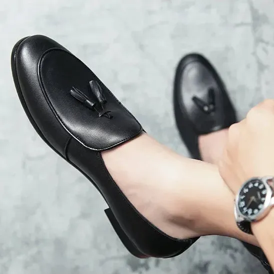 Loren Dress Shoes