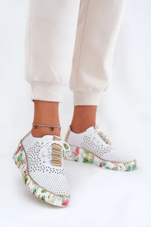 Low Shoes