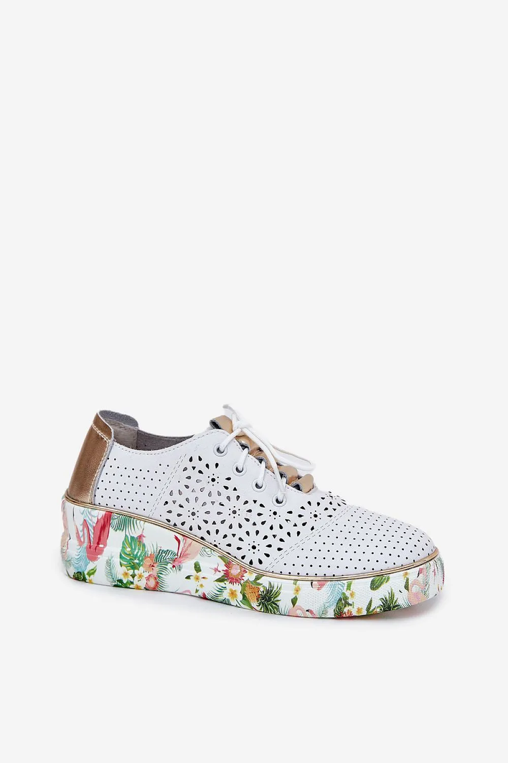 Low Shoes