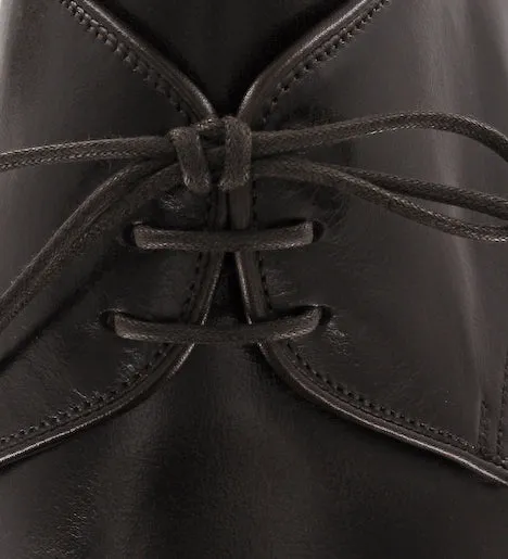 Luigi Borrelli Dark Brown Shoes – Size: 12.5 US / 11.5 UK