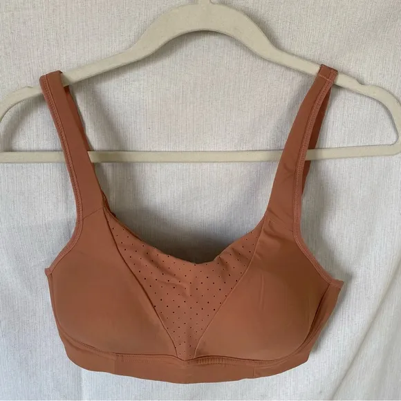 Lululemon Run Times Bra High Support 32D