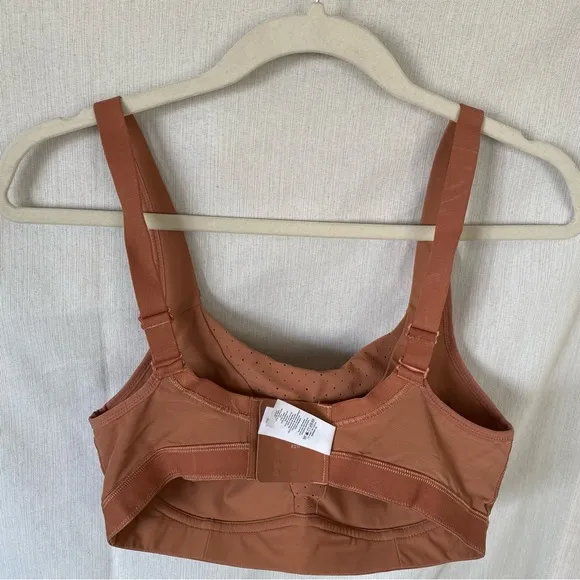 Lululemon Run Times Bra High Support 32D