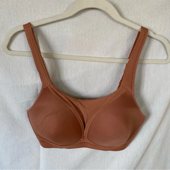 Lululemon Run Times Bra High Support 32D