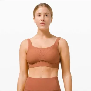 Lululemon Run Times Bra High Support 32D