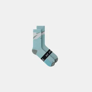 MAAP Evolve Sock - Celestial Blue