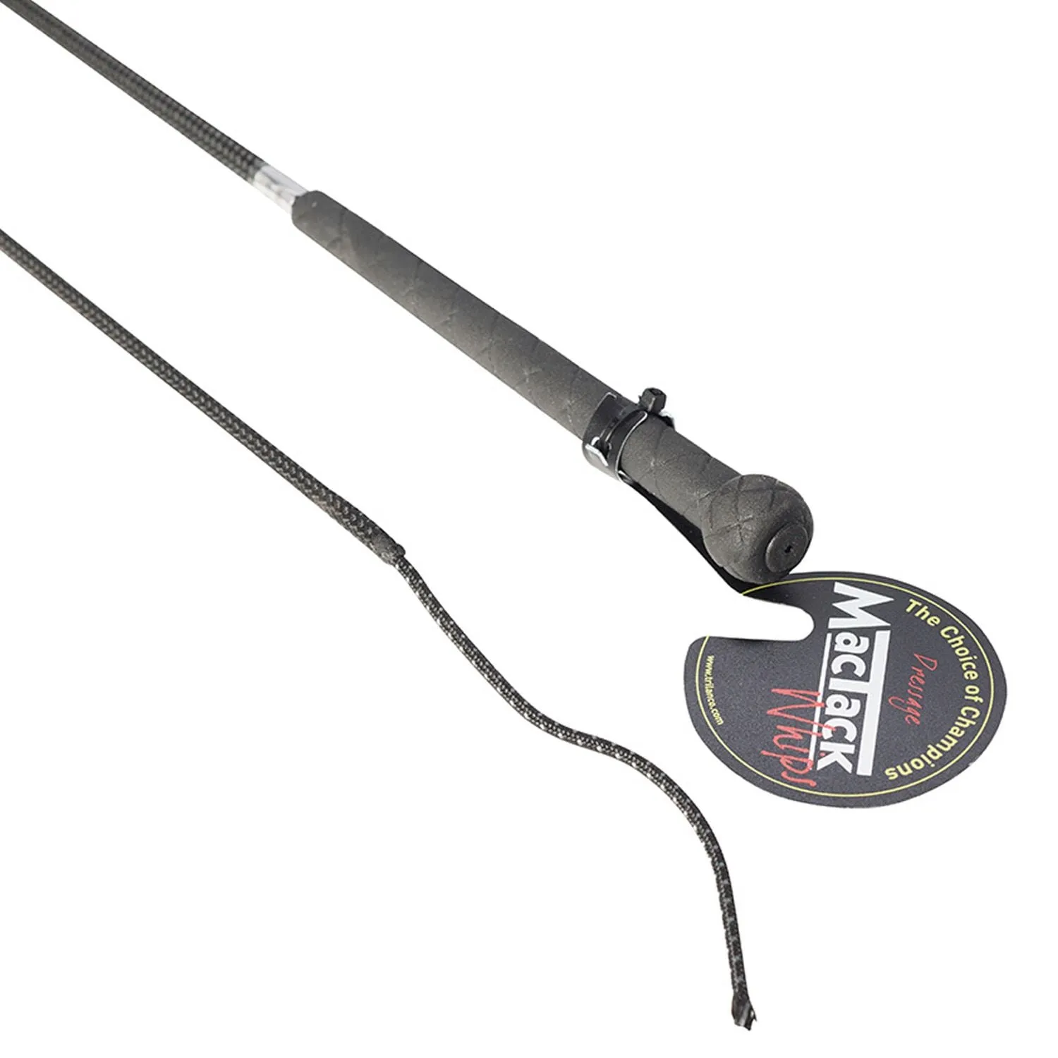 MacTack Dressage Whip Cw50