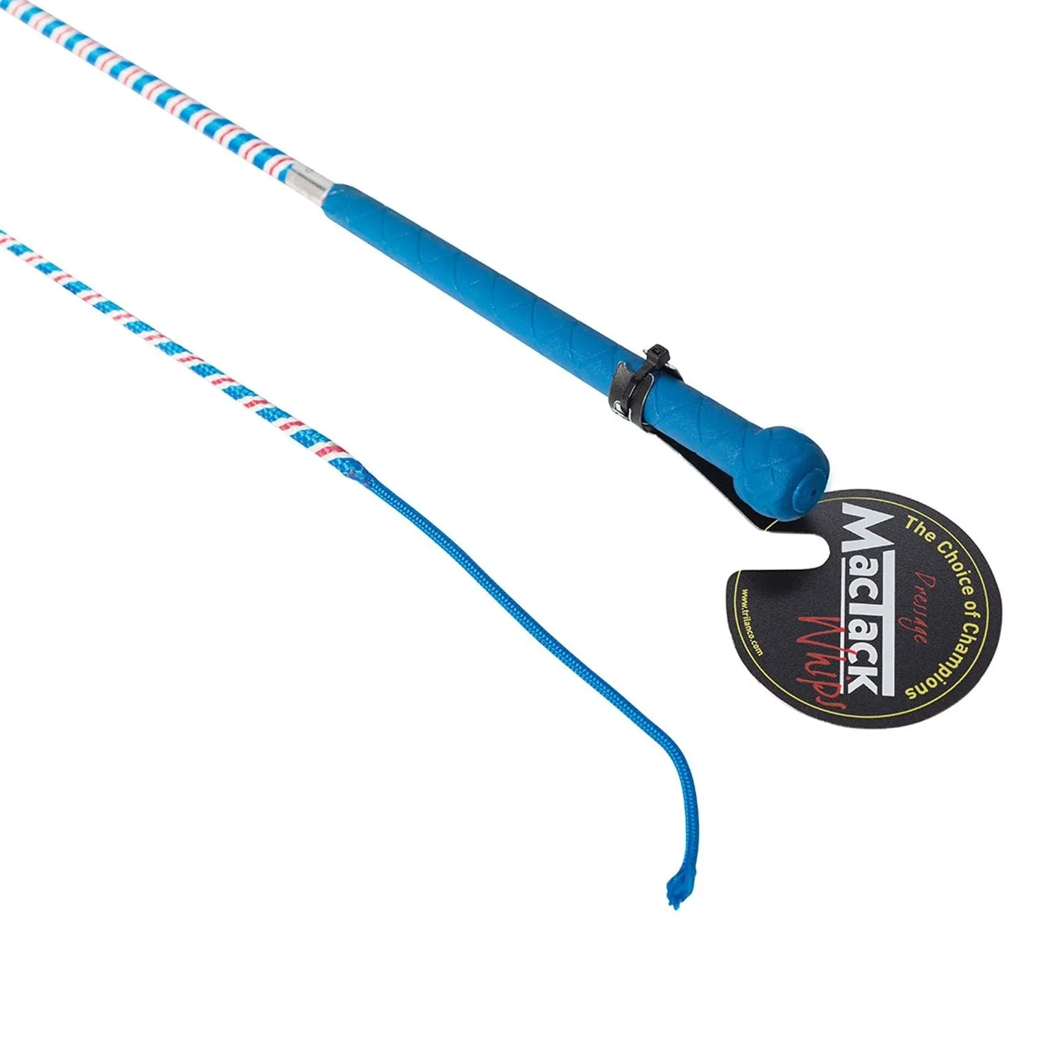 MacTack Dressage Whip Cw50