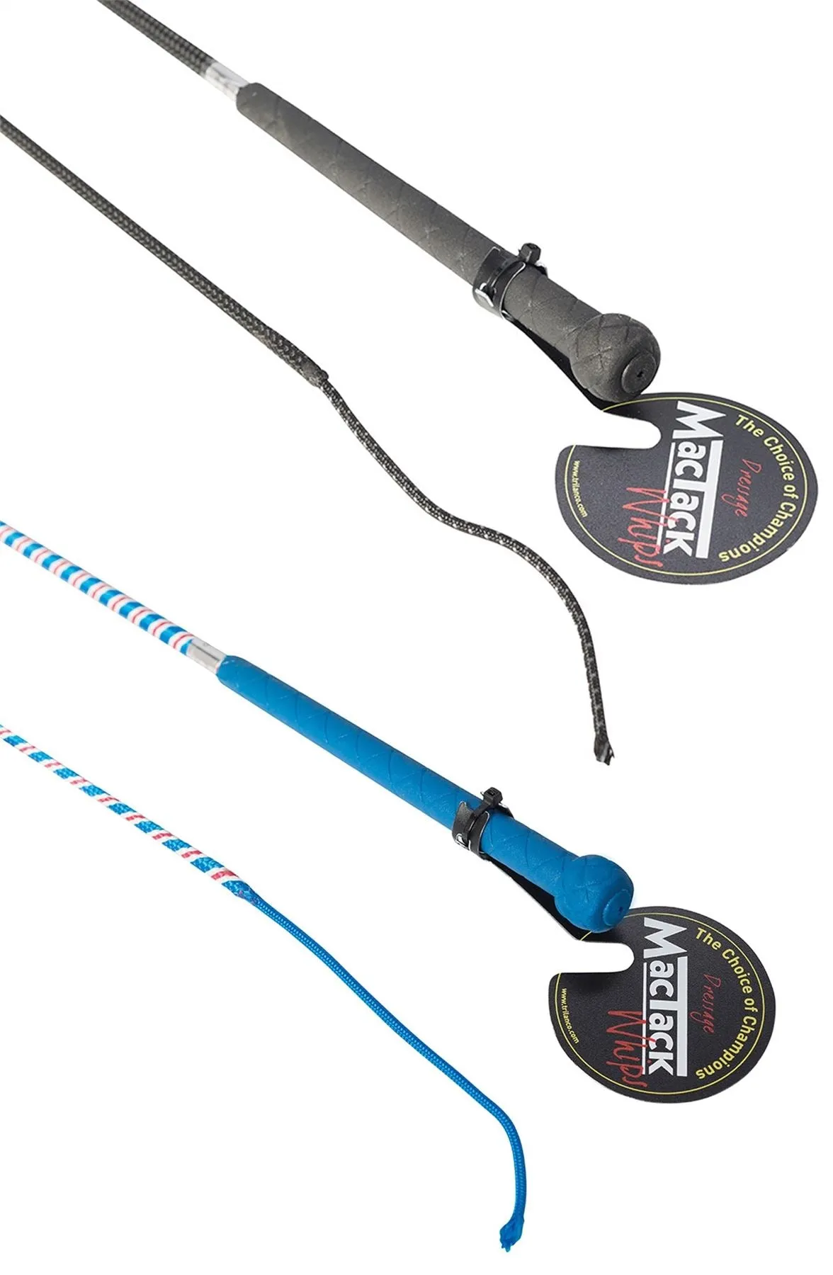 MacTack Dressage Whip Cw50
