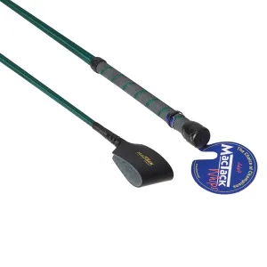 MacTack Riding Whip With No3 Keeper Cw36/B