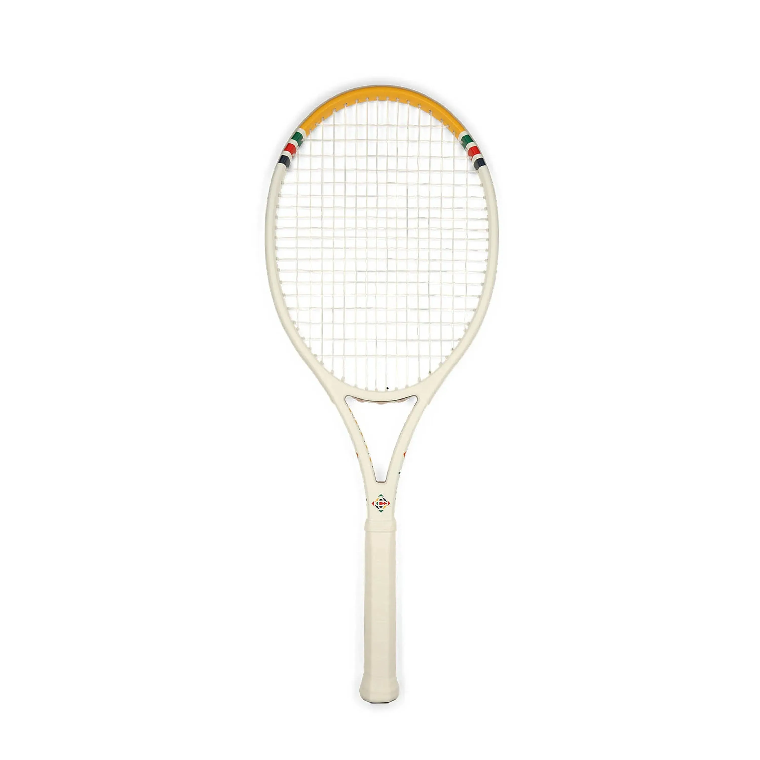 MAD Casablanca Tennis Racquet and Case
