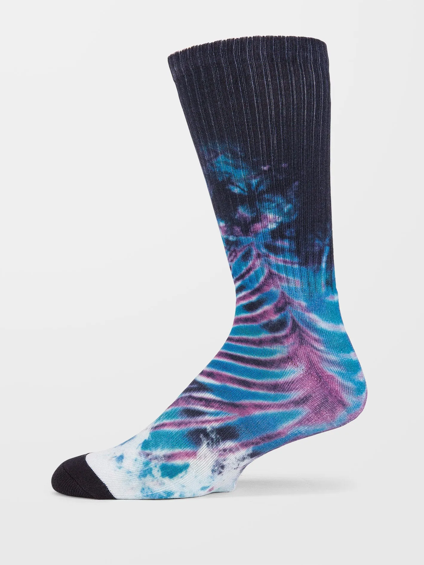 Mad Wash Socks - NAVY