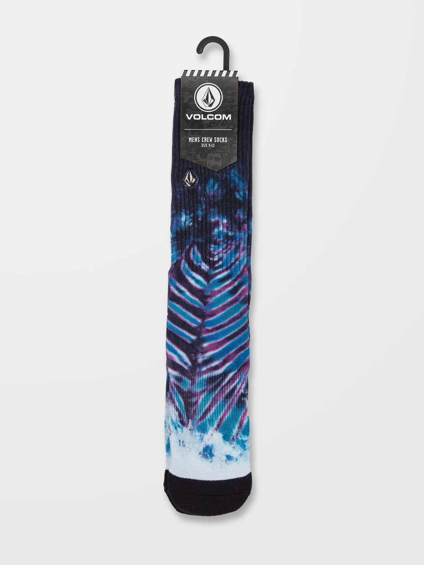 Mad Wash Socks - NAVY
