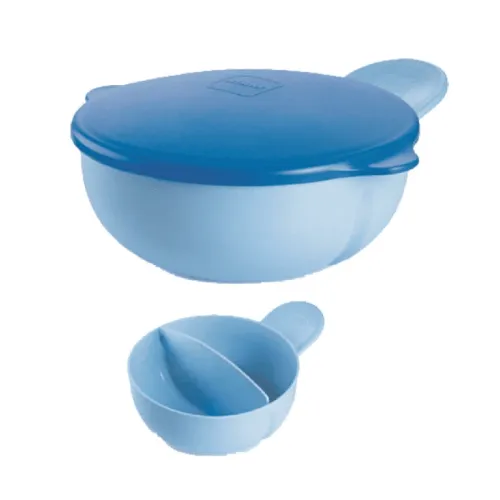 MAM Baby's Bowl & Plate  (6m )
