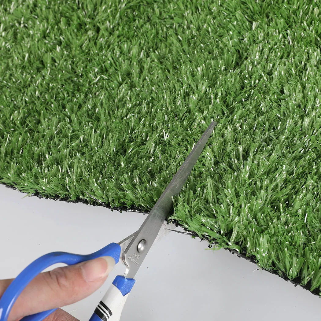 Marlow Artificial Grass Synthetic Turf 2x5m 10SQM