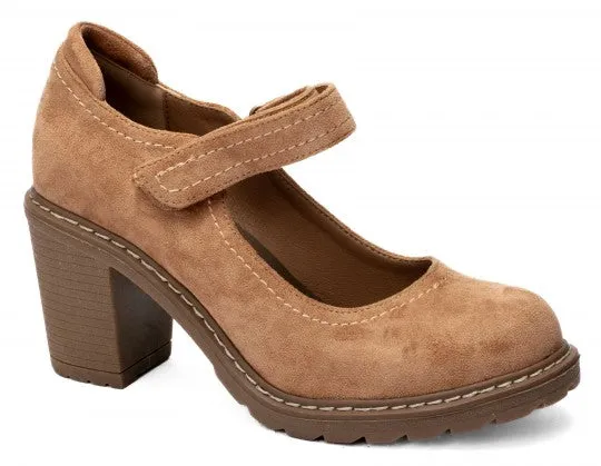 Mary Go Round | Camel