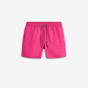 MAX Solid Swim Trunks