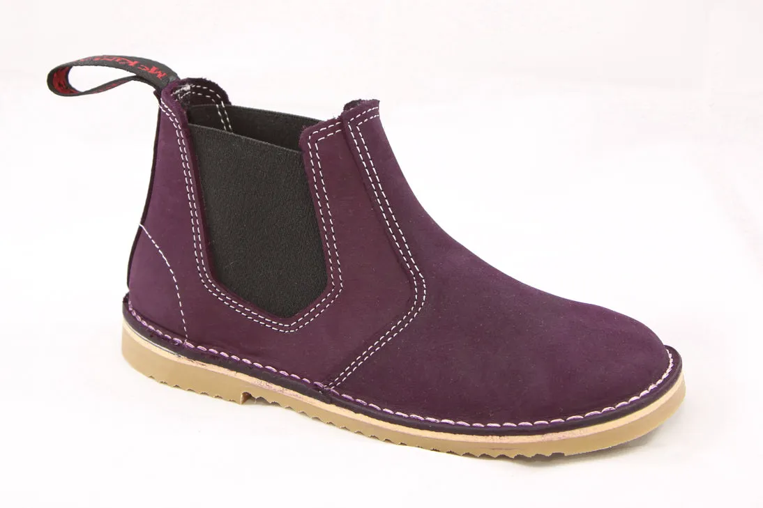 MCKINLAYS Hunter Junior Purple