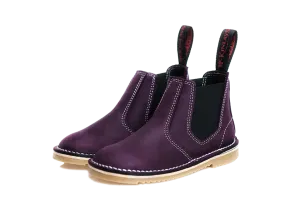 MCKINLAYS Hunter Junior Purple