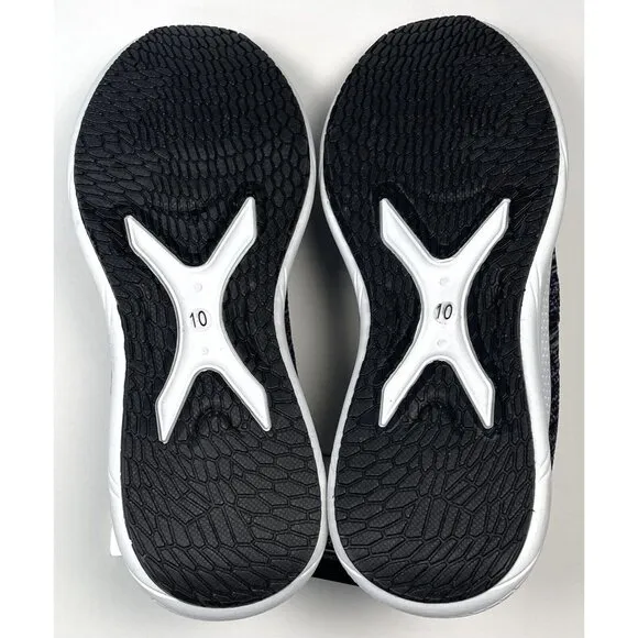 MEMBERS ONLY Mens US 10M Navy Breathable Slip-On Athletic SHOES Sneakers NWT NEW